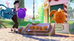 کارتون Sunny Bunnies  قسمت 41